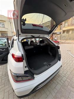 هيونداي كونا الكتريك